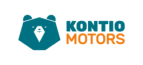 Kontio Motors logo